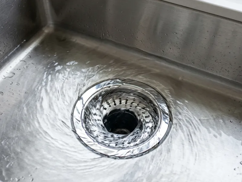 Drain Cleaning Plumber in Pecktonville, MD